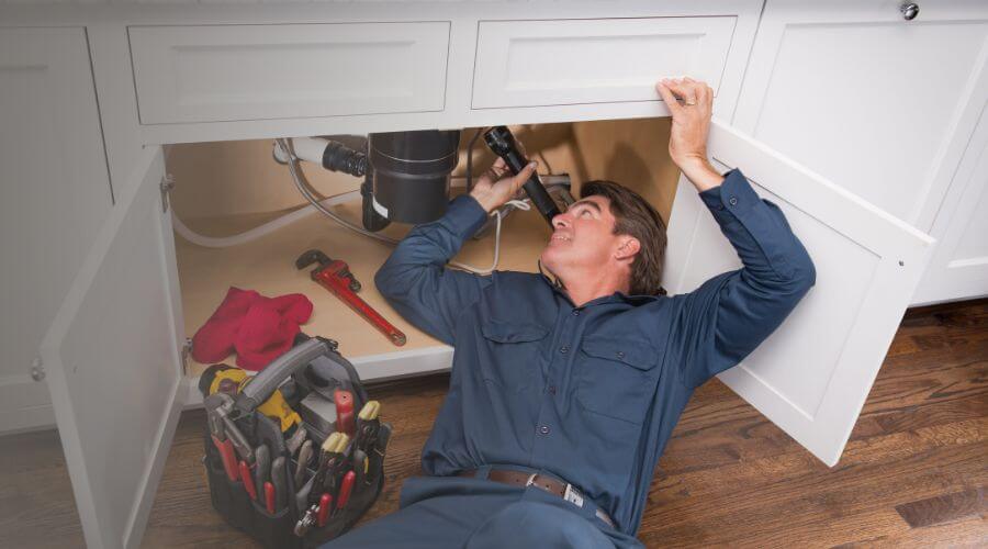Professional sewer line replacement in Charter Oak, IA